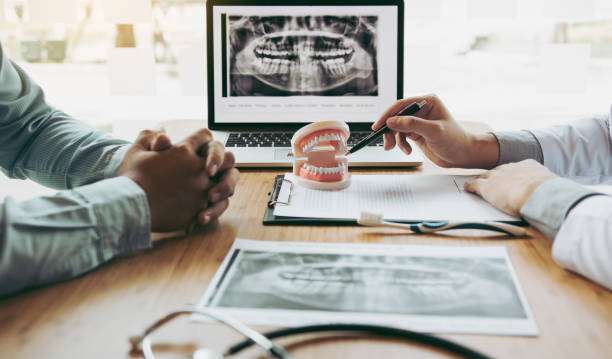 Best Emergency Root Canal Treatment in Aurora, MO