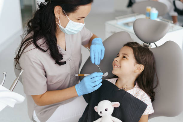 Best Mobile Emergency Dentist in Aurora, MO