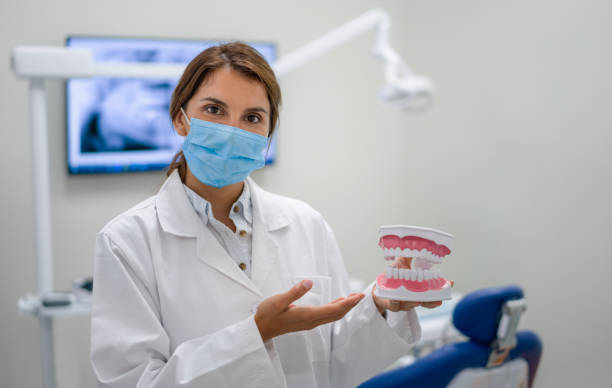 Best Urgent Dental Care for Toothache in Aurora, MO