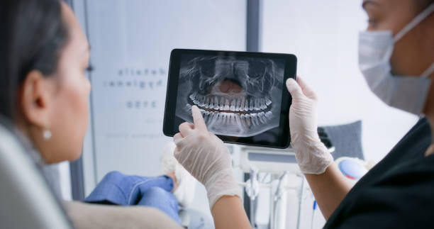 Best Orthodontic Emergency Dentist in Aurora, MO