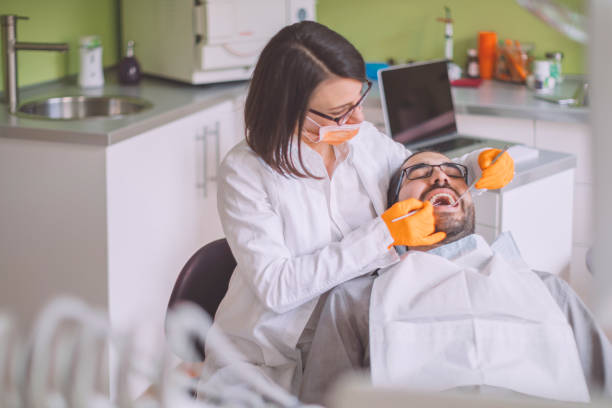 Best Emergency Cosmetic Dentistry in Aurora, MO