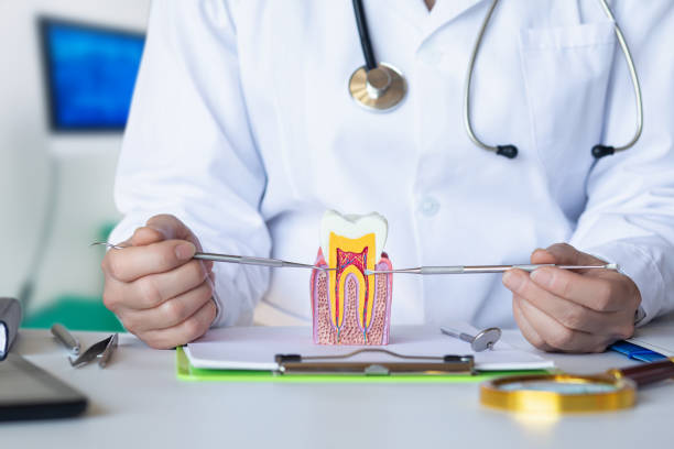 Best Emergency Dental Extractions in Aurora, MO