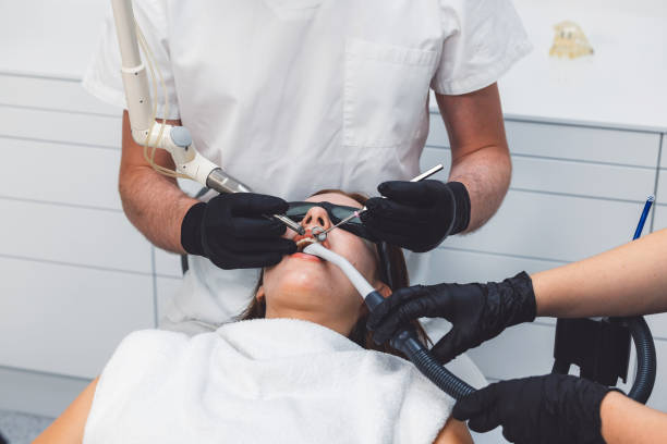 Best Mobile Emergency Dentist in Aurora, MO