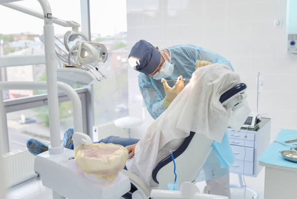 Best Emergency Dentist for Knocked-Out Tooth in Aurora, MO